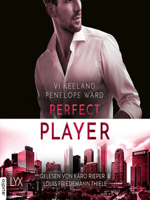 cover image of Perfect Player (Ungekürzt)